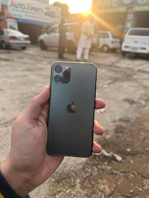 iphone 11 pro 0