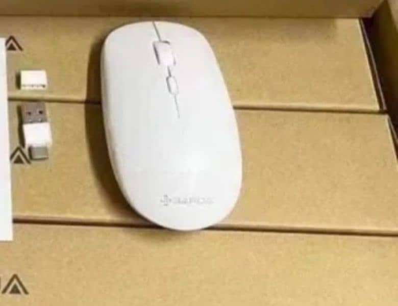 A Wireless Mouse for Sale 1