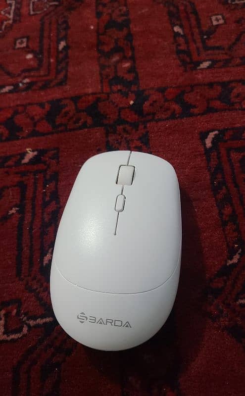 A Wireless Mouse for Sale 3