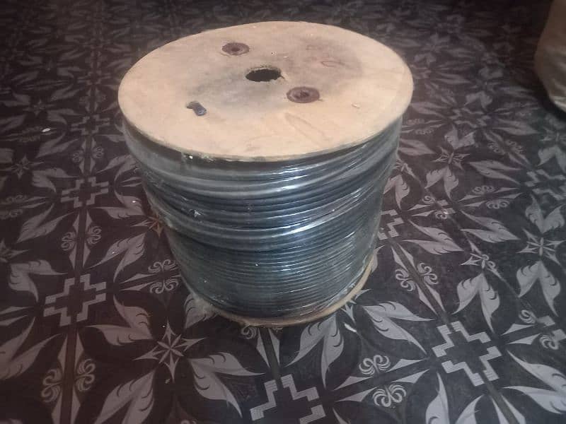 R0ter , cat 6 cable iron box 7