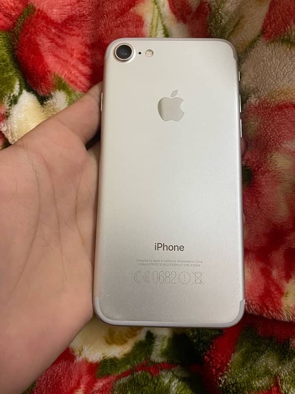 iPhone 7 PTA 0