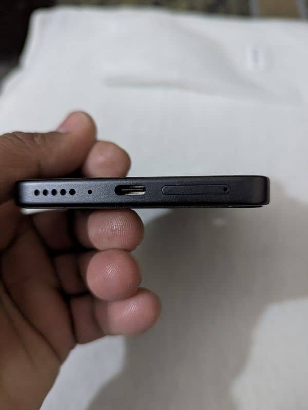 Redmi Note 13 Brand new condition 3