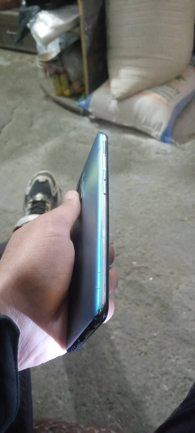 OPPO Reno 6 3