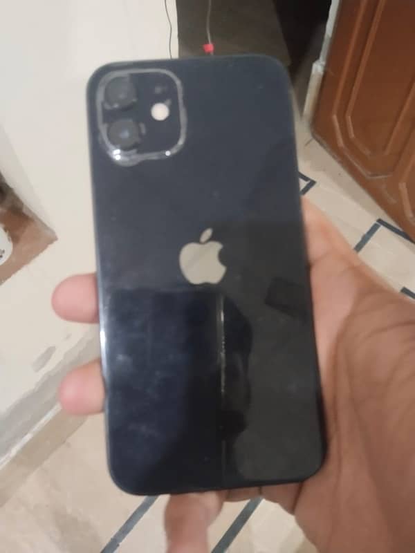 iphone 12 factory unlock 64 gb 10/10 condition 2