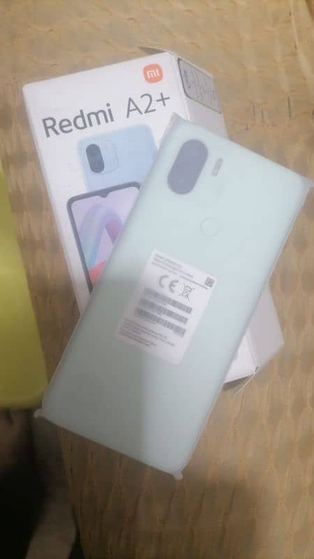 REDMI A2+ 0