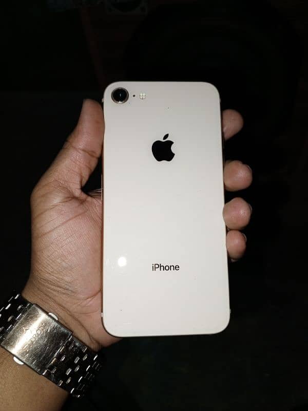 I phone 8 non pta 0