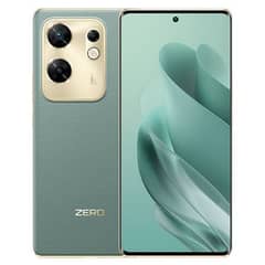 infinix zero 30 4G lush condition exchange possible