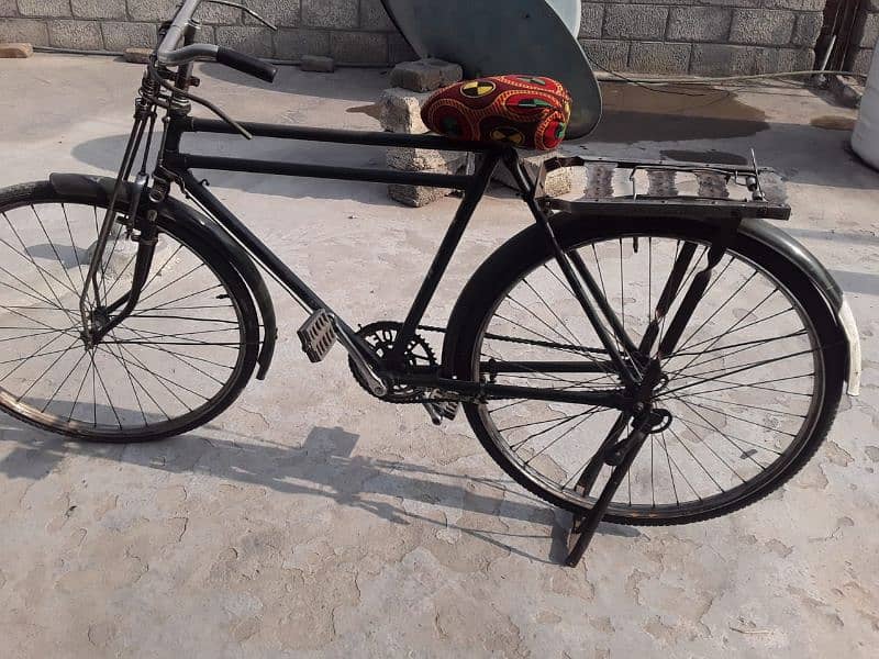 Bicycle in 10/9  condition 0