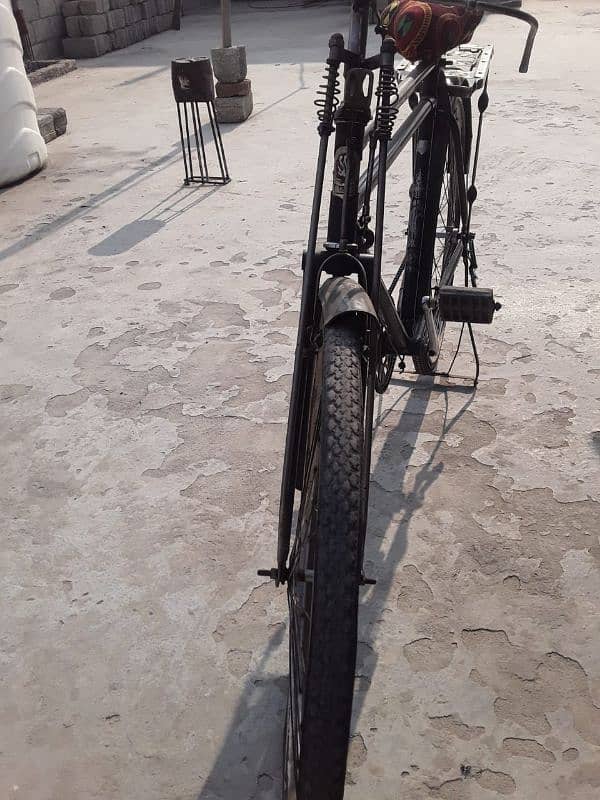 Bicycle in 10/9  condition 2