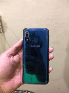 Samsung A20