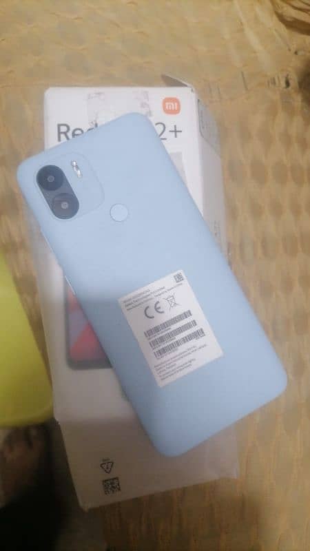 REDMI A2 plus 0