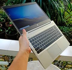 HP ProBook 445 G7