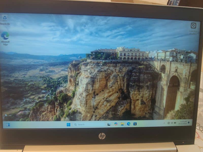 HP ProBook 445 G7 3