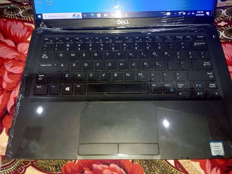 Laptop Dell 7390 For sale 2