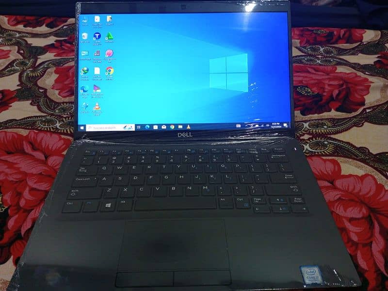 Laptop Dell 7390 For sale 3