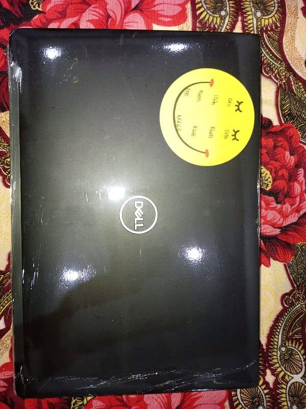 Laptop Dell 7390 For sale 4