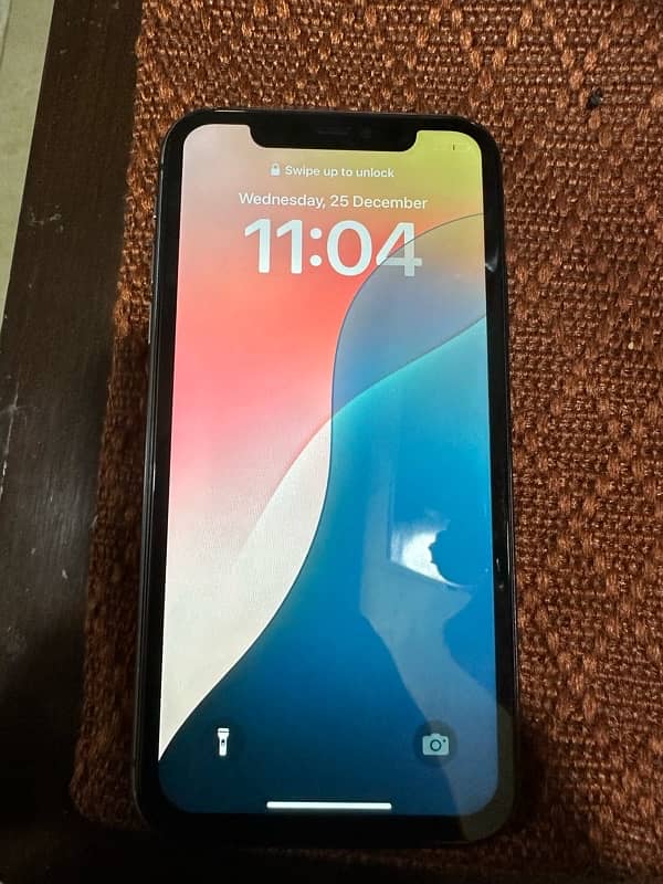 iphone 11 non pta 128gb with box only 5