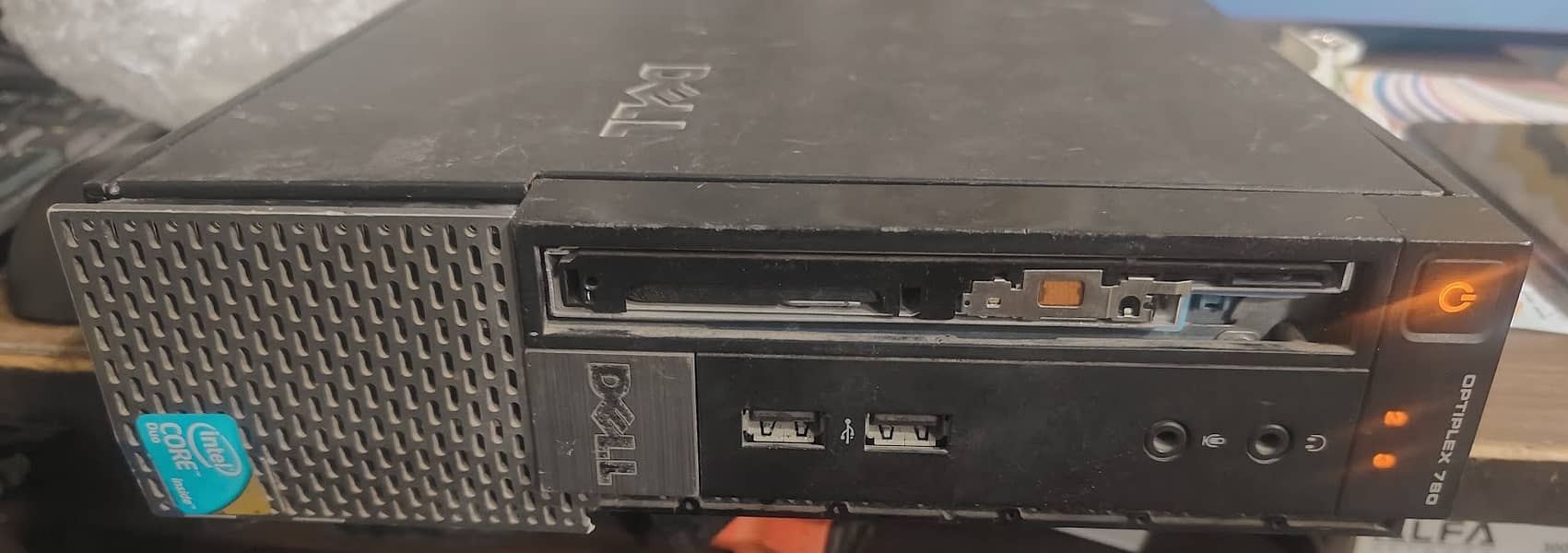 Dell Mini Desktop 780 Beep Issue 0