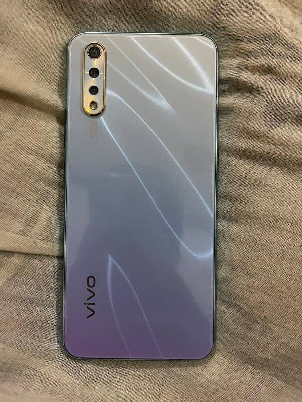 vivo s1 4gb 128gb 2