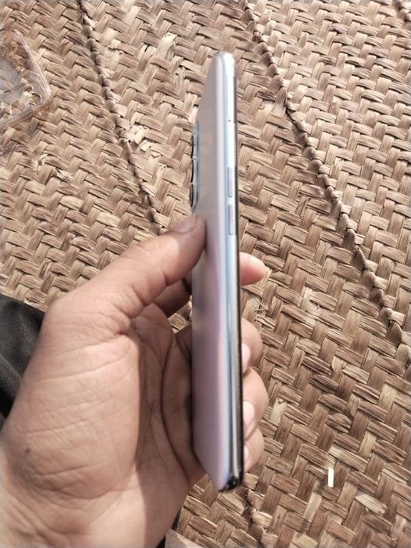 Realme GT Master Edition 1