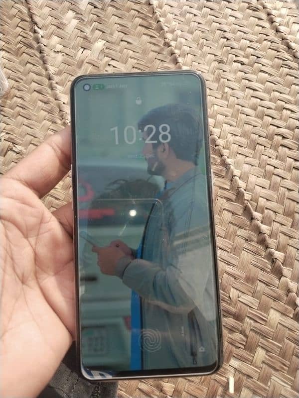 Realme GT Master Edition 3