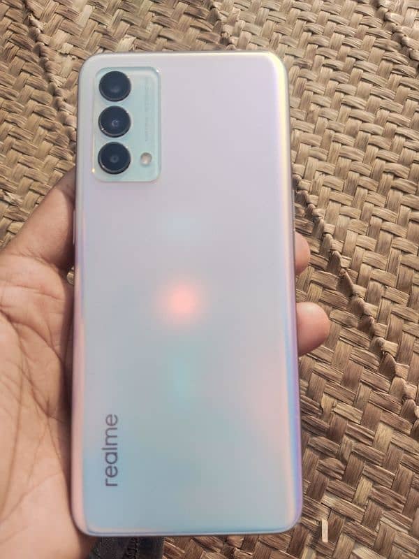 Realme GT Master Edition 4