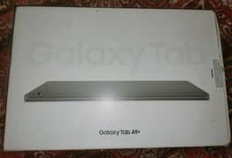 Samsung Galaxy A9 Plus - New, Open Box