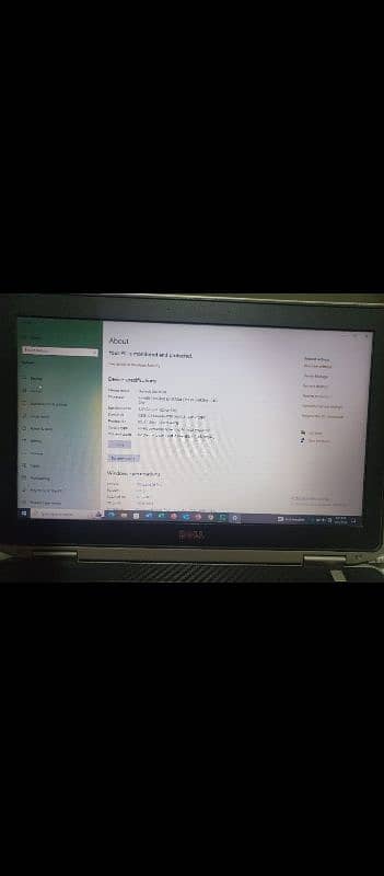 laptop good working condition 2