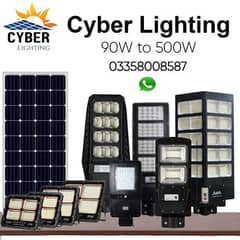 Solar Street Lights / Solar Lights / Lights /Pole Lights