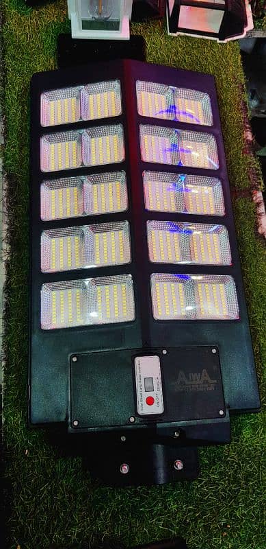 Solar Street Lights / Solar Lights / Lights /Pole Lights 7