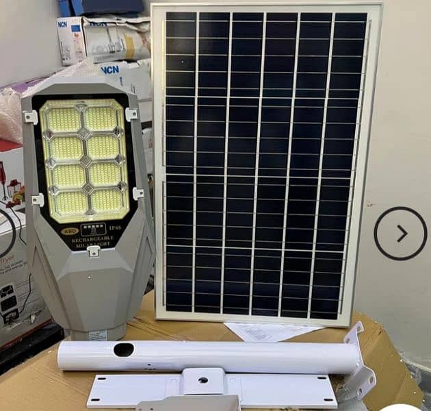 Solar Street Lights / Solar Lights / Lights /Pole Lights 15