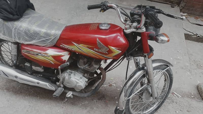 honda 125 2021 3