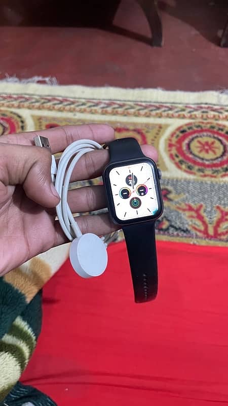 iwatch series 4 44mm 0