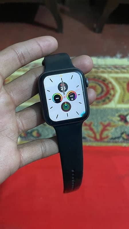 iwatch series 4 44mm 1