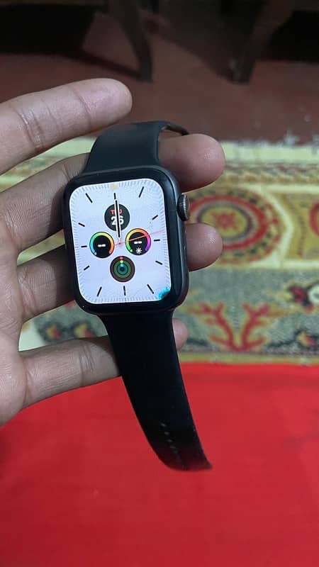 iwatch series 4 44mm 2