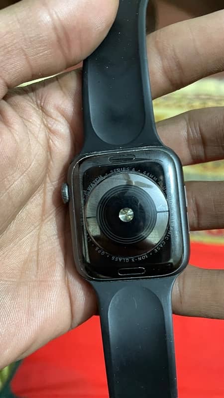 iwatch series 4 44mm 3