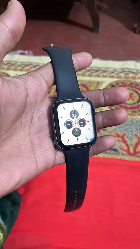 iwatch series 4 44mm 6