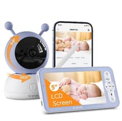 BOIFUN Baby Camera