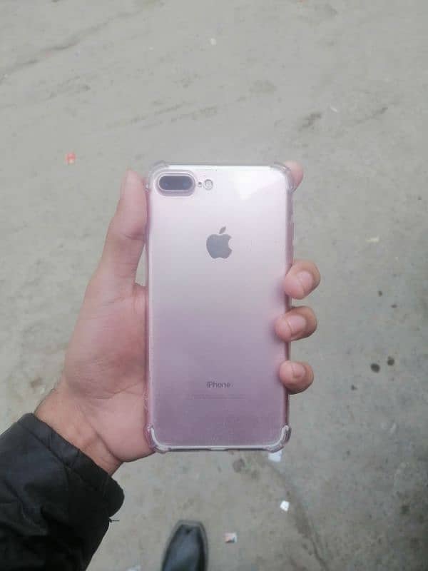 iphone 7plus non pta 32 gb hai exchange possible 1