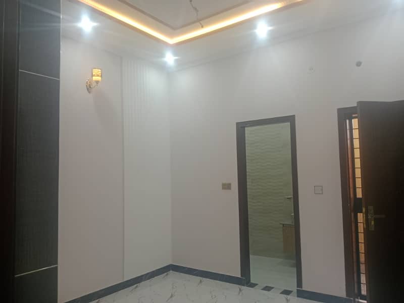 5 Marla Lower Portion Available For Rent In Johar Town 2