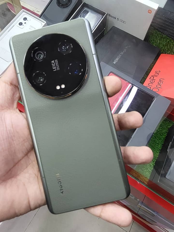 Xiaomi 13 Ultra 0