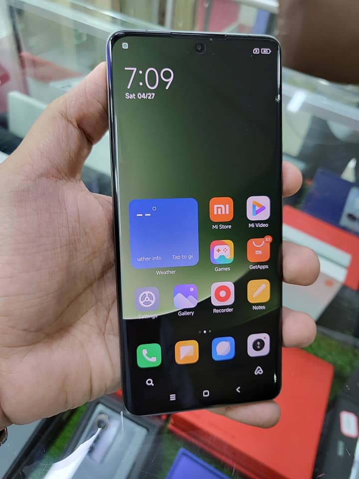 Xiaomi 13 Ultra 6