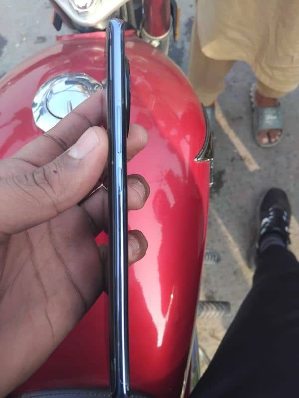 Tecno spark 20 pro plus 1