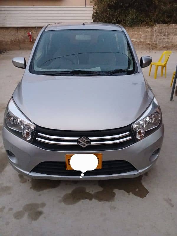 Suzuki Cultus VXL 2023 6