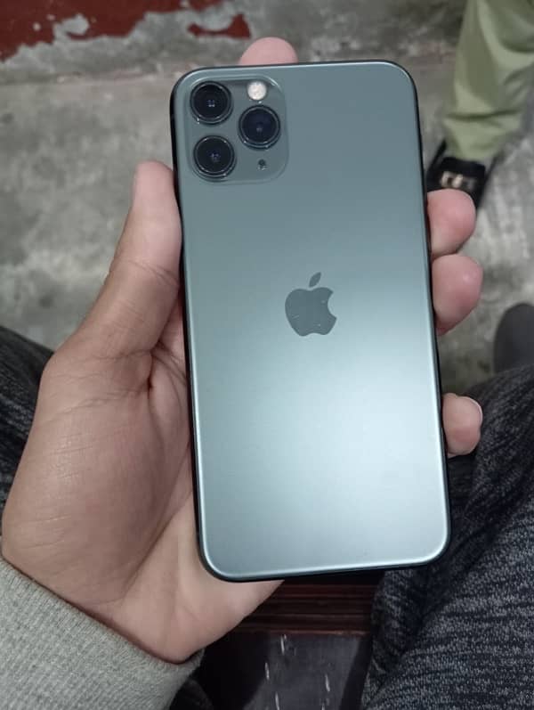 iphone 11 pro 1