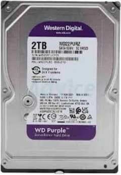 2tb harddisk