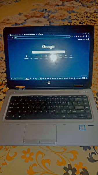 HP PROBOOK 640 G2 0