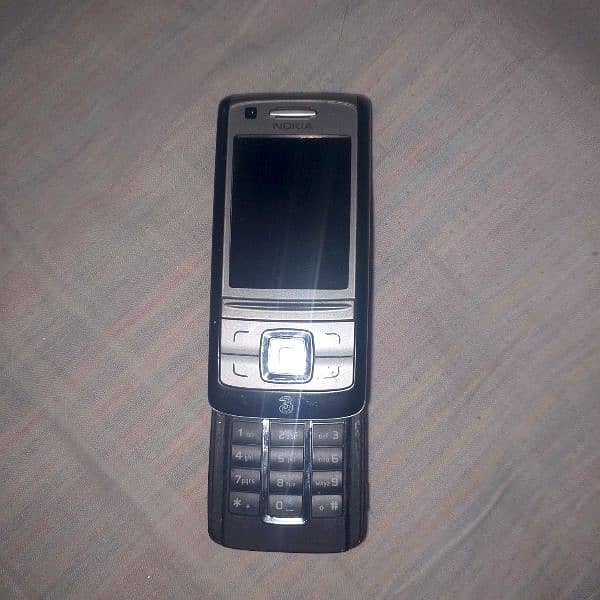 i am selling my nokia hone 0