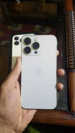 iPhone 13 pro