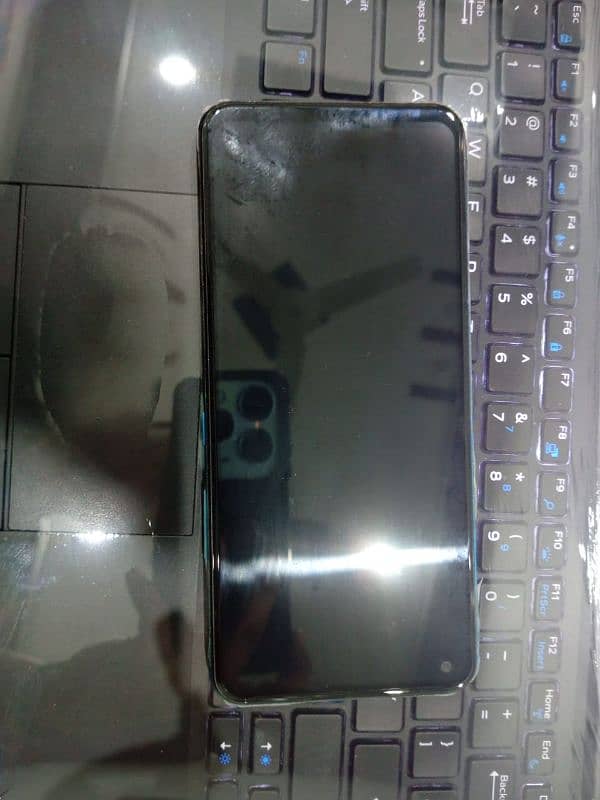 Infinix hot 10 for sale 6/128 2